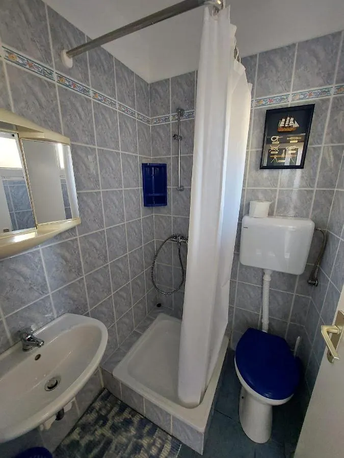 Vila House Marko Selce