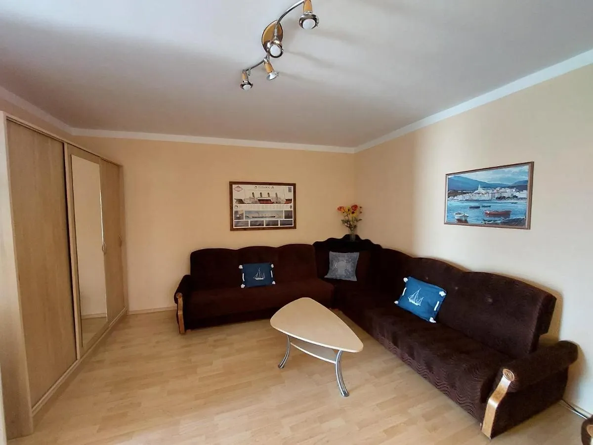 House Marko Villa Selce Croatia