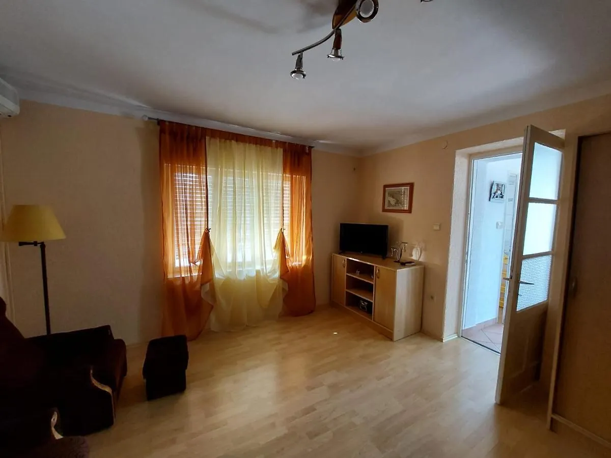 House Marko Villa Selce 0*,  Croatia