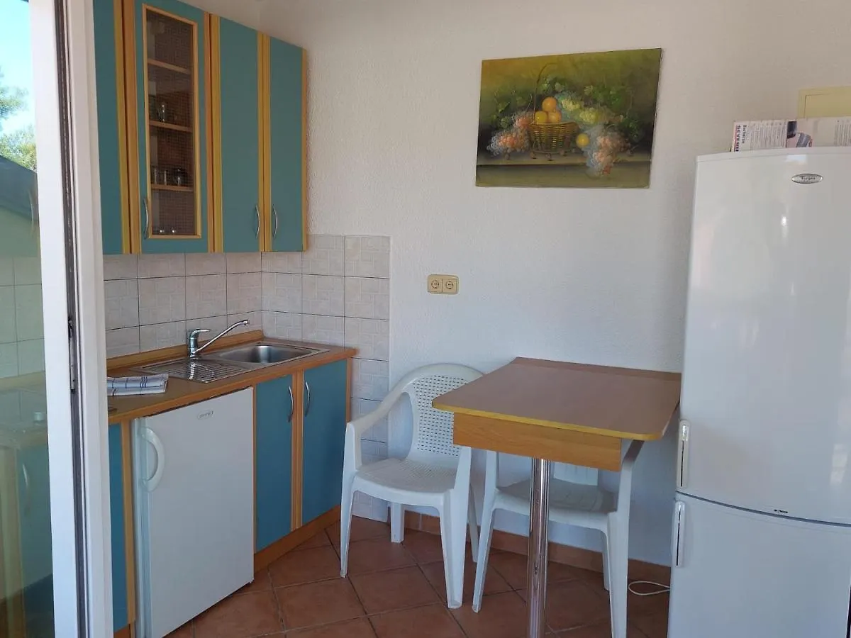 Holiday home House Marko Villa Selce
