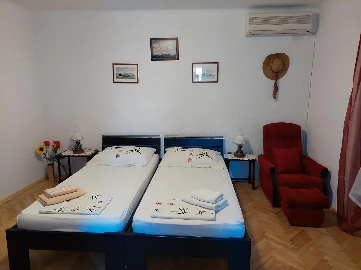 Holiday home House Marko Villa Selce Croatia