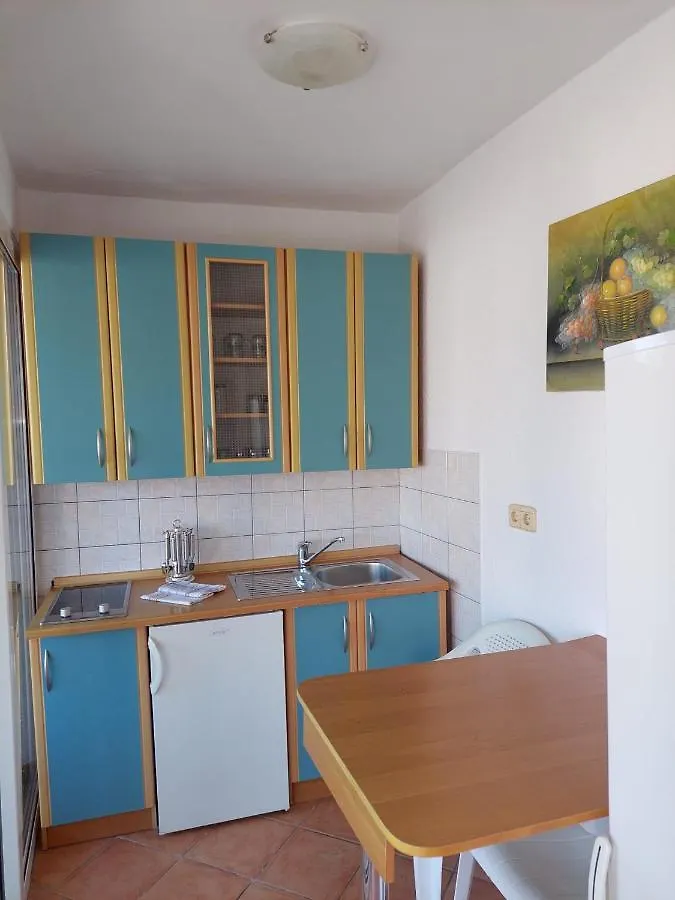 House Marko Villa Selce Holiday home
