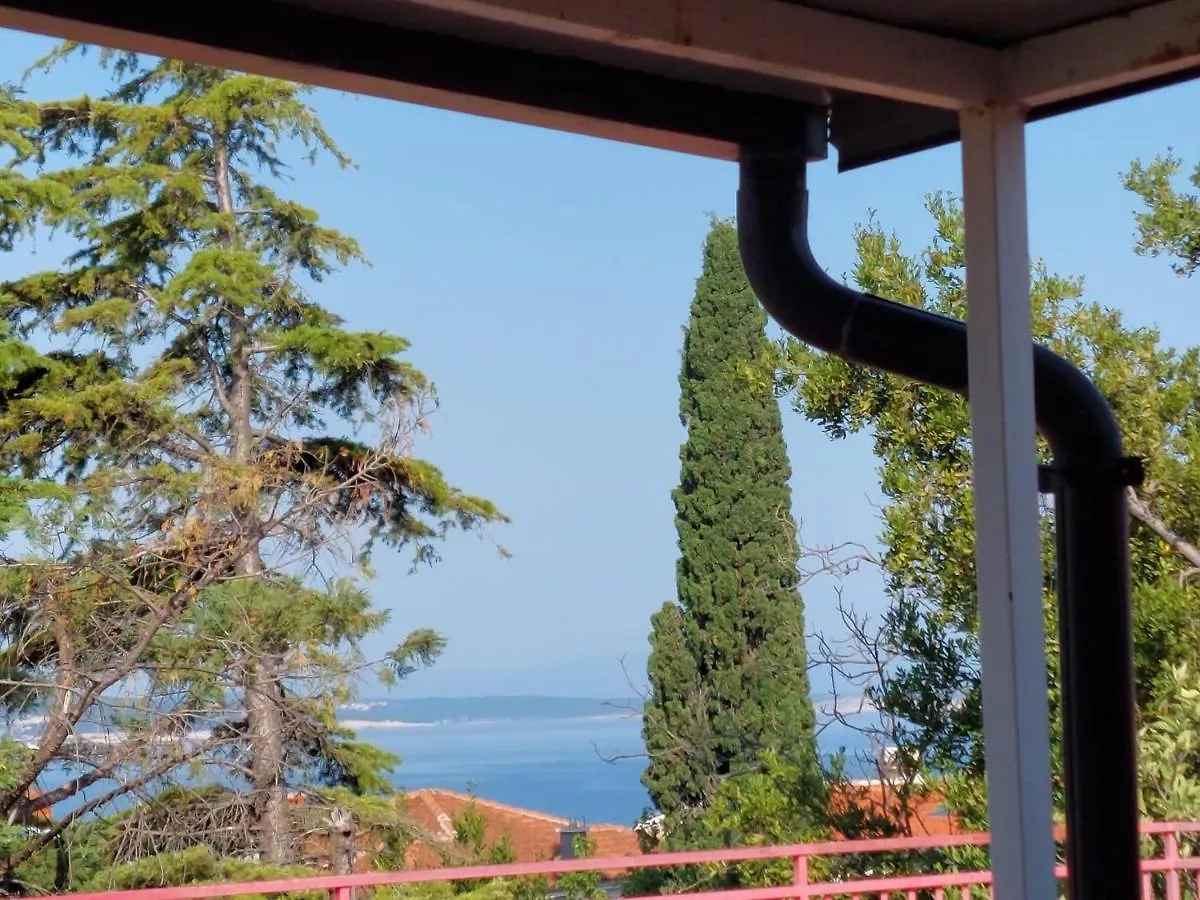 Holiday home House Marko Villa Selce