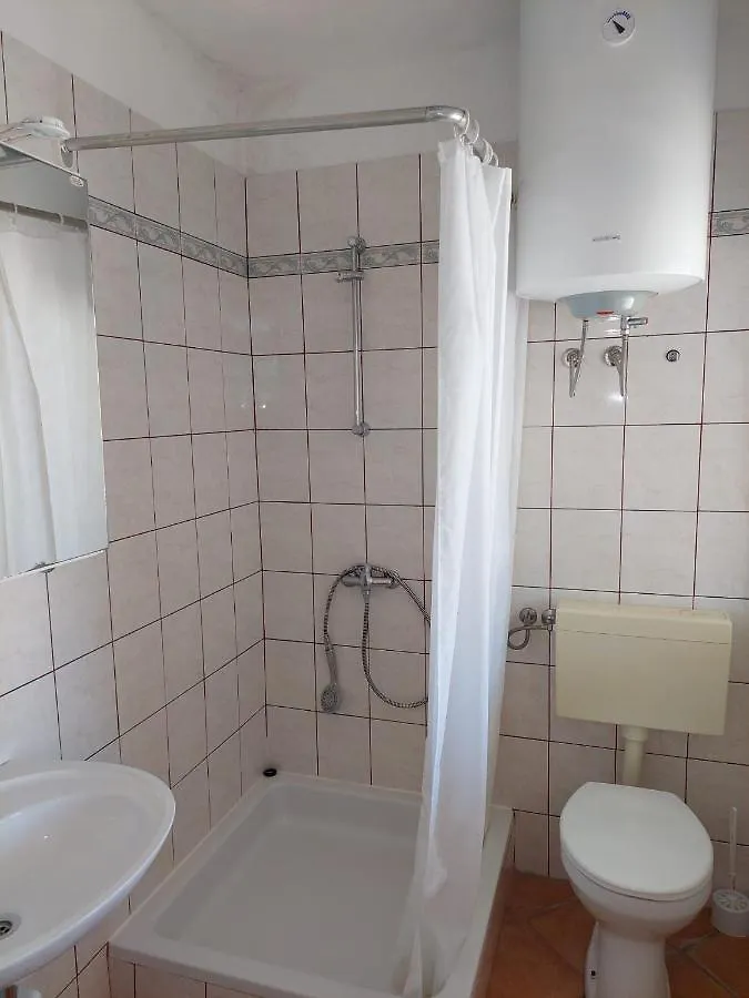 Holiday home House Marko Villa Selce Croatia
