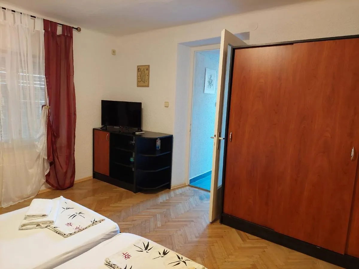 House Marko Villa Selce