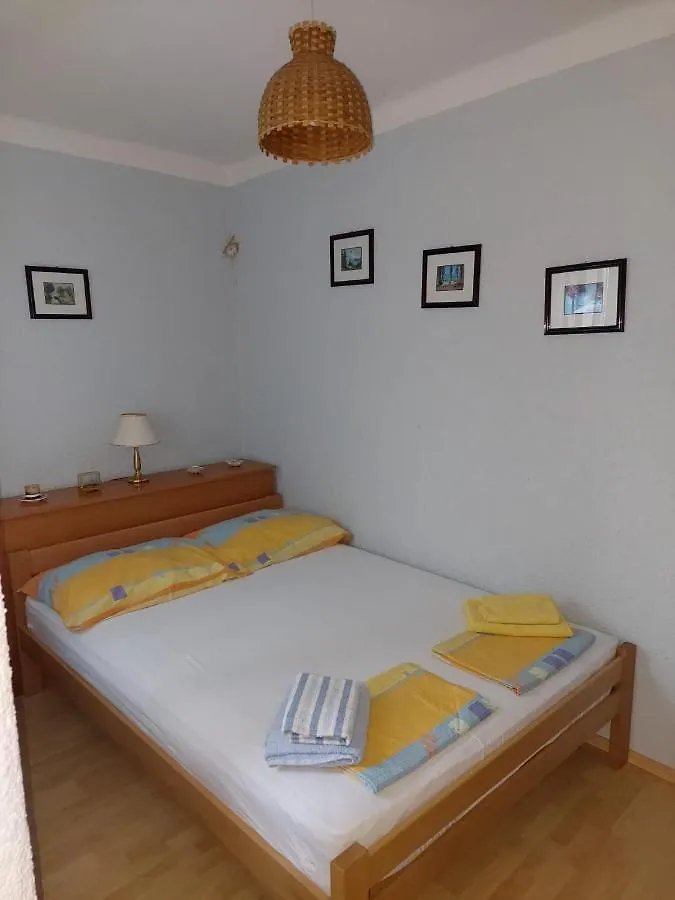 House Marko Villa Selce Croatia