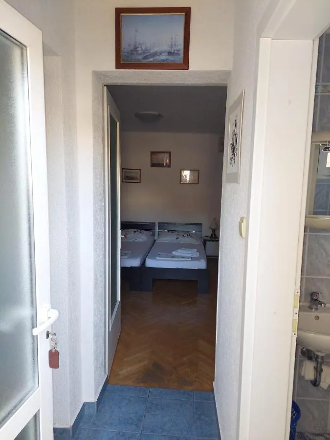 House Marko Villa Selce 0*,  Croatia