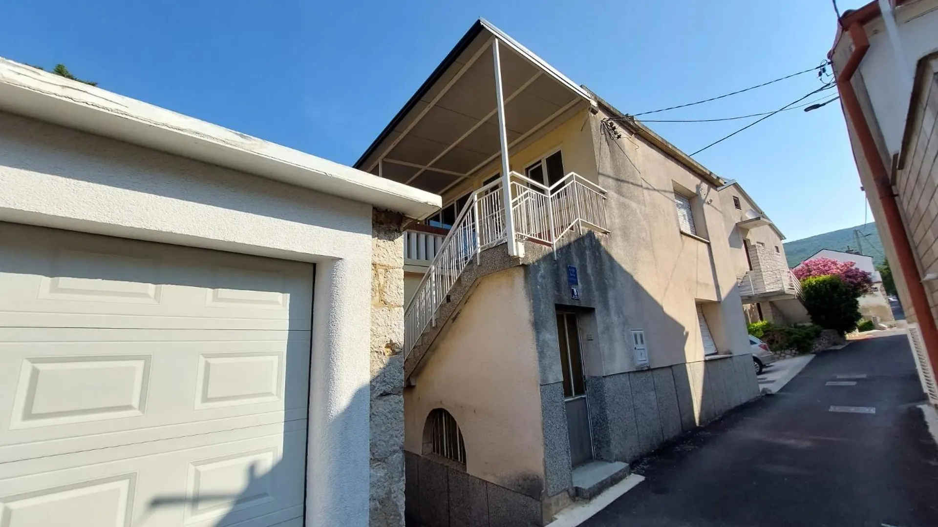 House Marko Villa Selce
