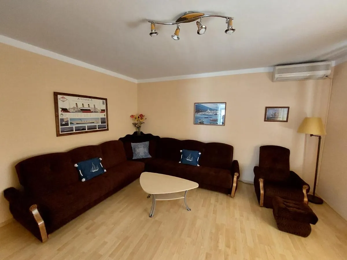 House Marko Villa Selce Holiday home