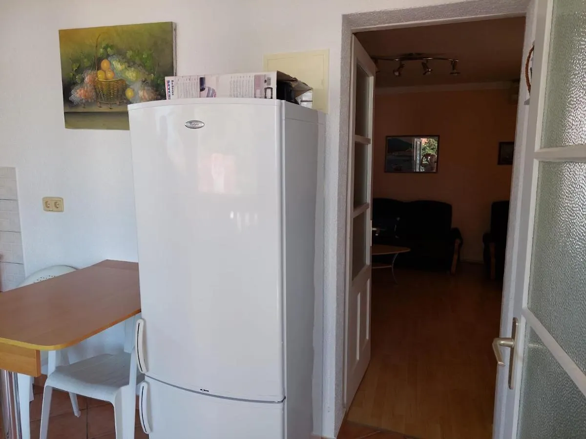 House Marko Villa Selce